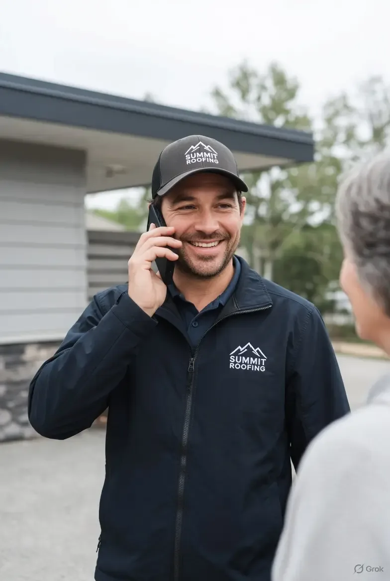 Flat Roof Leak Repair Richardson, TX FAQs